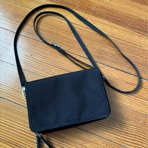Vera Bradley All In One Cross Body Wallet
